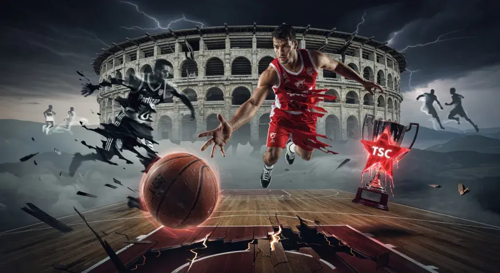 Košarkaški klubovi u Srbiji: vesti i novosti iz domaćih liga