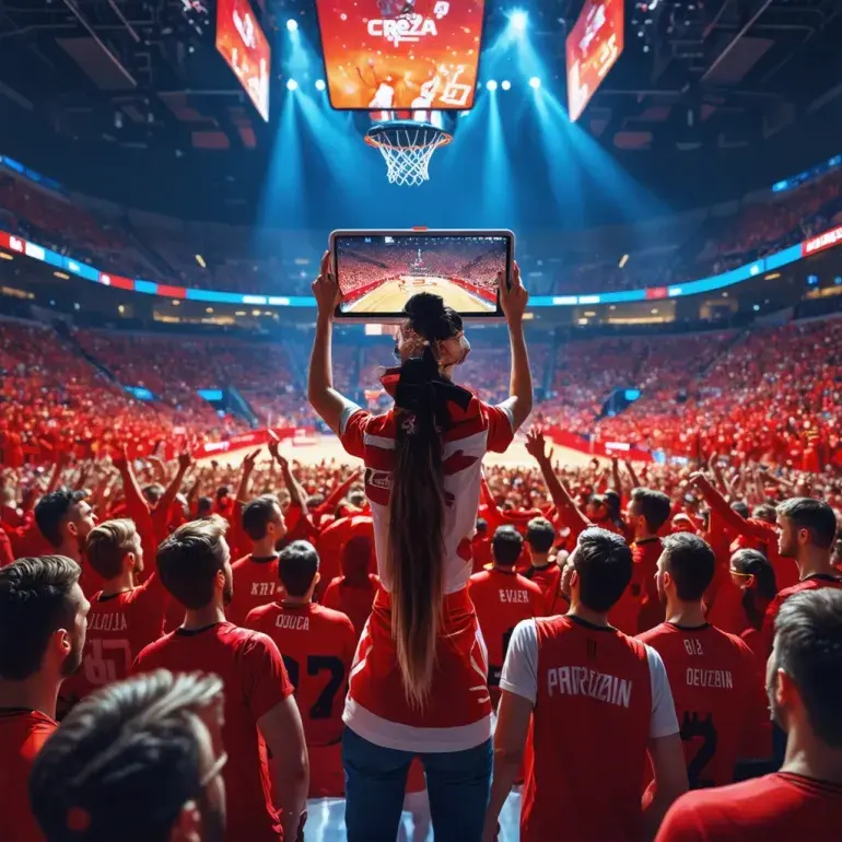 Košarkaški turniri: Pokrivanje srpskih košarkaških događaja