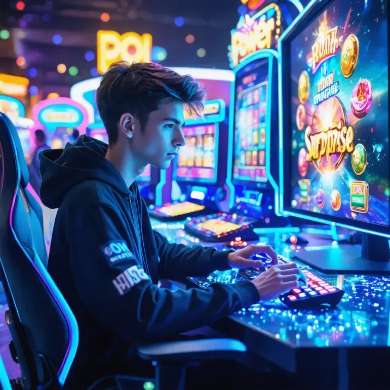 Snaga u iznenađenju: Mentalitet treninga susreće sledeću veliku demo