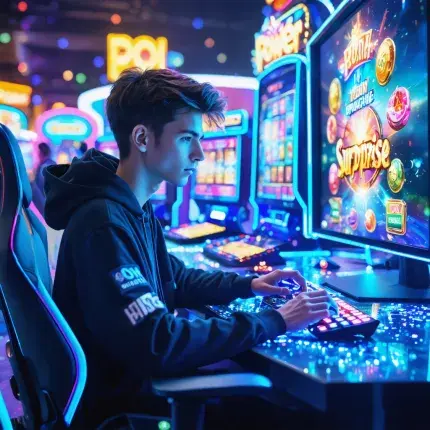 Snaga u iznenađenju: Mentalitet treninga susreće sledeću veliku demo